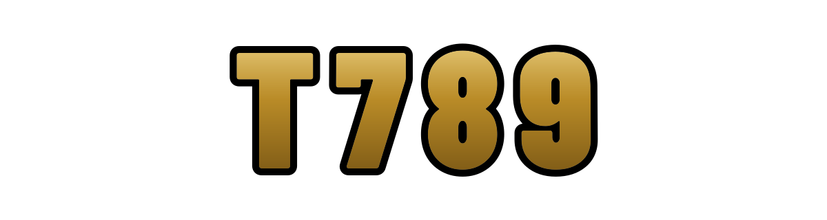 t789 Logo